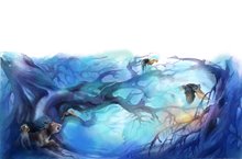 Бременские в лесу